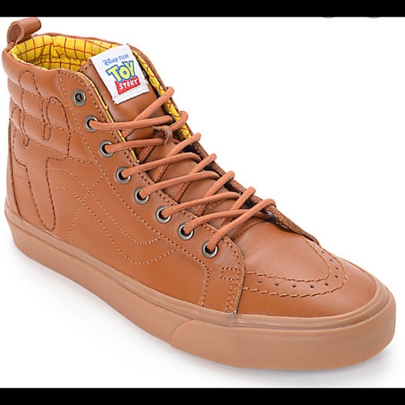 vans woody vans woody